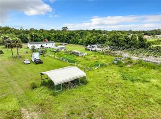 3345 Rambler Ave, Saint cloud, FL 34772