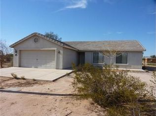 16674 W Hopi Dr, Casa Grande, AZ 85122