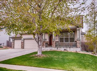 5816 Sunburst Ave, Firestone, CO 80504