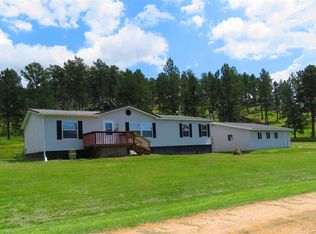 24960 Big Valley Trl, Custer, SD 57730