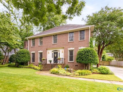 114 Darroby Dr, Madison, AL, 35758