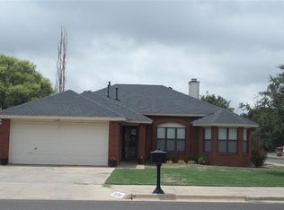 5233 96th St, Lubbock, TX 79424