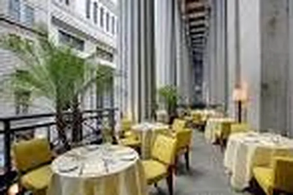 Rented by Metropolis Real Estate of Manhattan | media 31