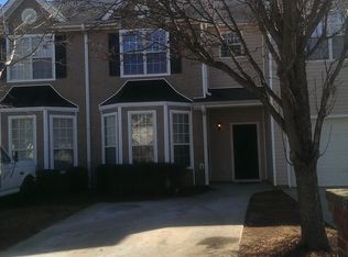 2431 Brianna Dr, Hampton, GA