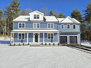 5 Danforth Dr, Holliston, MA 01746
