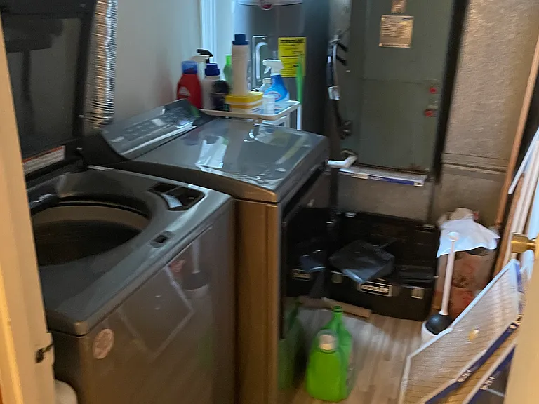 1223 Harvard St NW #1 — Photo 8