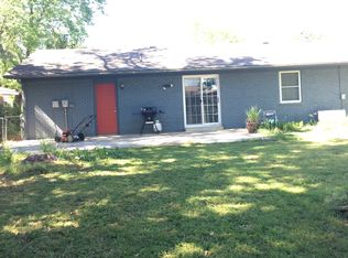 401 W Ithica St, Broken Arrow, OK 74012