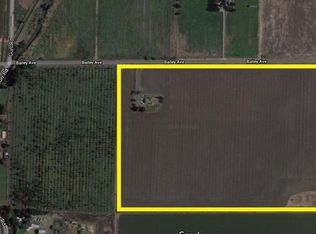 3801 Bailey Ave, Merced, CA 95341