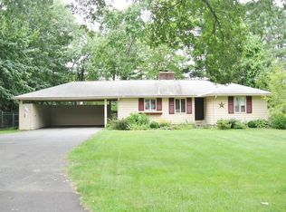 615 Rogers Ave, West Springfield, MA 01089