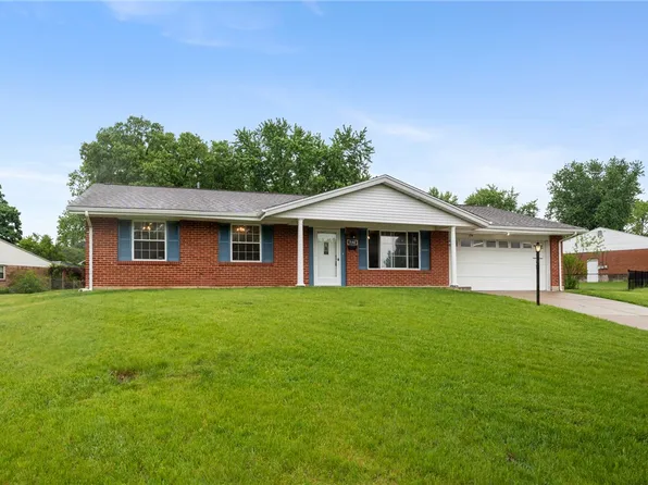 734 Bayberry Dr, Miamisburg, OH 45342
