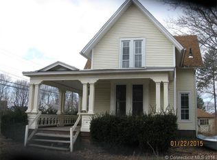 90 Cottage St, Meriden, CT 06450