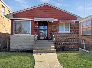 9623 S Perry Ave, Chicago, IL 60628