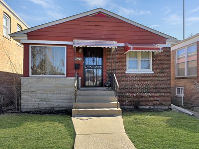 9623 S Perry Ave, Chicago, IL, 60628