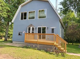 10356 Ridge Rd, Danbury, WI 54830
