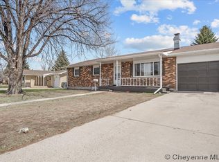 5135 Hoy Rd, Cheyenne, WY 82009