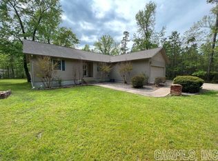 1900 Pilot Pl, Heber Springs, AR 72543