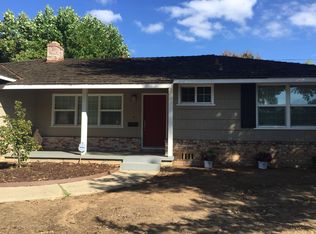 2116 Saint Marks Way, Sacramento, CA 95864