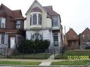 4160 S Lake Park Ave, Chicago, IL 60653