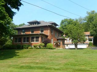 1124 Mount Pleasant Rd, Greensburg, PA 15601