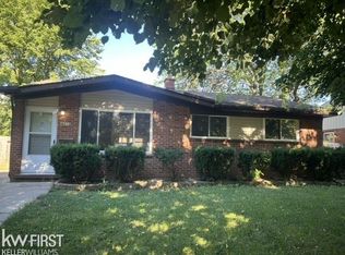 4412 Cheyenne Ave, Flint, MI 48507