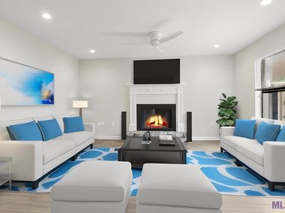 5142 Blair Ln APT B, Baton Rouge, LA, 70809