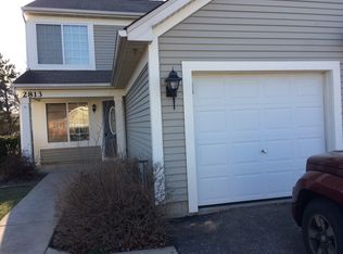 2813 Sorrel Row, Lake In The Hills, IL 60156