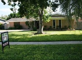 2312 S Whitehouse Cir, Harlingen, TX 78550