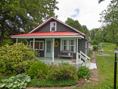 27799 Midland Trl, Lewisburg, WV, 24901