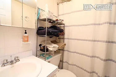 Rented by Citi Habitats