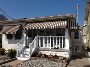 129 N Avolyn Ave, Ventnor City, NJ 08406