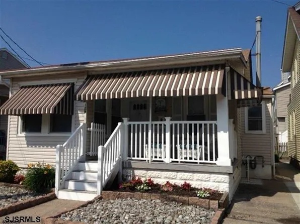 129 N Avolyn Ave, Ventnor City, NJ 08406