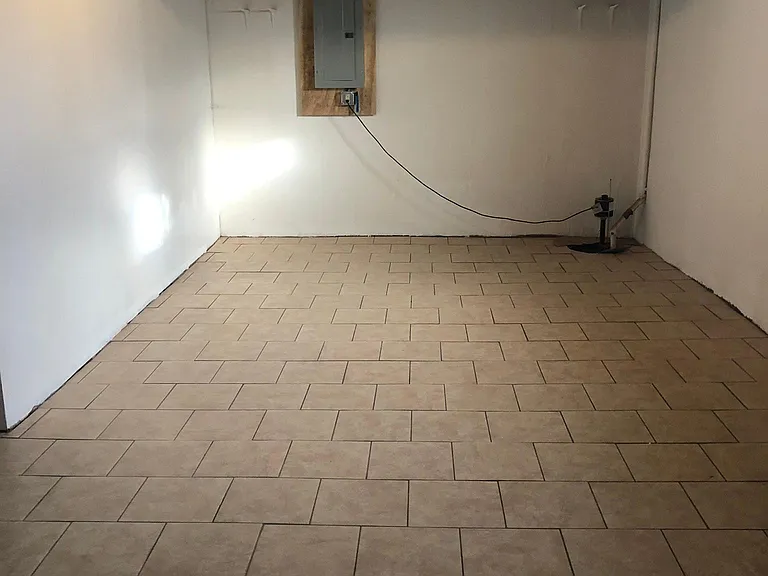 6449 Waywind Drive - Basement