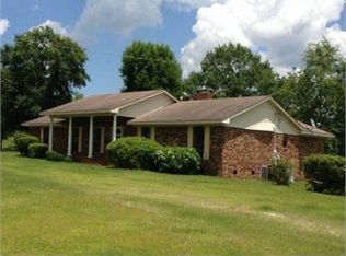 8703 Al Highway 87, Troy, AL 36079
