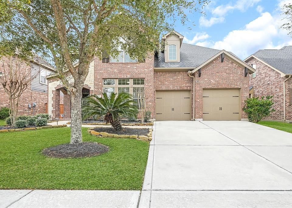 1st image of 27235 Cinco Terrace Dr
