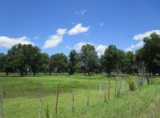 3989 Richardson Rd, Wynnewood, OK 73098