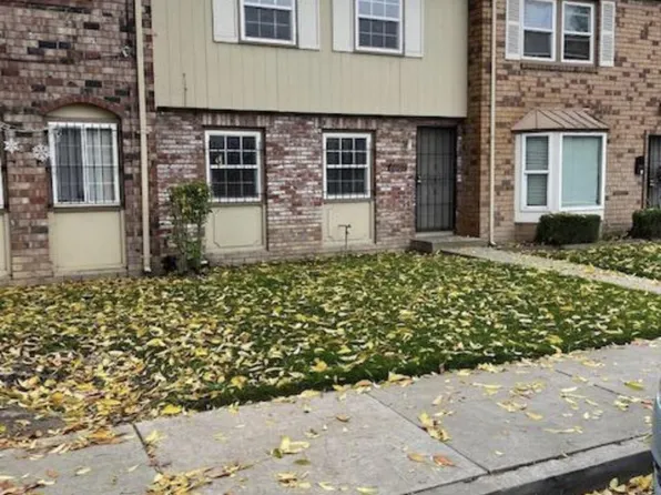 4457 Townehome Dr, Stockton, CA 95207