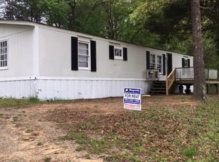 75 Dixie Dr, Gray Court, SC 29645