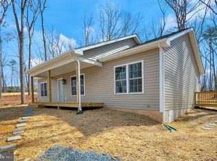 26491 Orange Spgs, Unionville, VA 22567