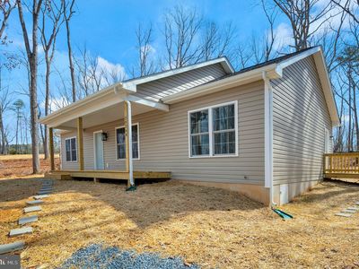 26491 Orange Spgs, Unionville, VA, 22567