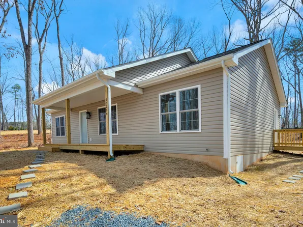 26491 Orange Spgs, Unionville, VA 22567