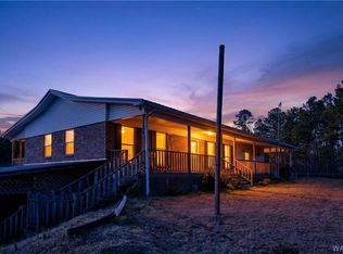 358 Lum Fife Rd, Gordo, AL 35466