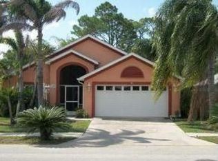 1683 Silverado Dr, Rockledge, FL 32955
