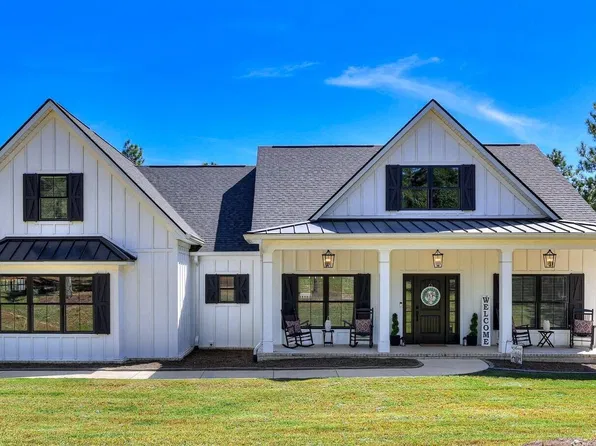 6523 Pony Trl, Aiken, SC 29803