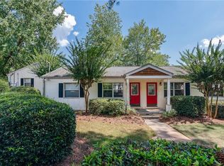 1515 Stone Gate Ln SE, Atlanta, GA 30317