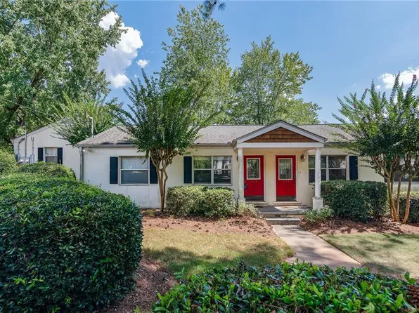 1515 Stone Gate Ln SE, Atlanta, GA 30317