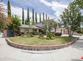 19031 Nashville St, Porter Ranch, CA 91326