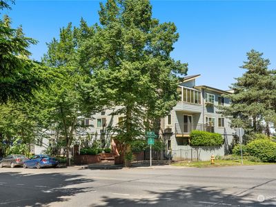 9800 Roosevelt Way NE #3, Seattle, WA, 98115
