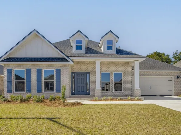8628 Bluebell St, Milton, FL 32583