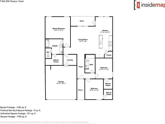4th image of 10437 NW 25th Ter