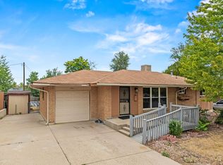 1741 W 83rd Ave, Denver, CO 80221